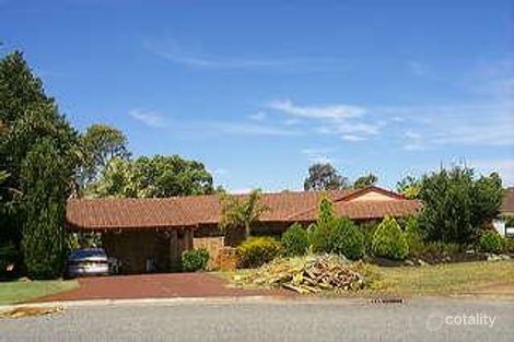 Property photo of 29 Ripley Way Duncraig WA 6023