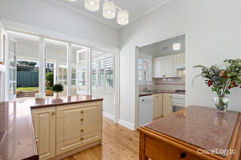 Property photo of 22 William Street North Parramatta NSW 2151