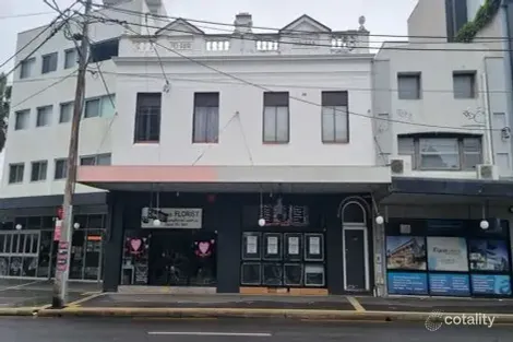 Property photo of 2/119 New Canterbury Road Petersham NSW 2049