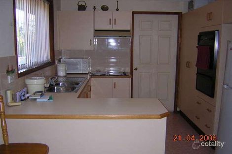 Property photo of 13/115 Ambleside Circuit Lakelands NSW 2282