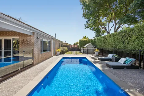 Property photo of 48 Paringa Drive Ferntree Gully VIC 3156