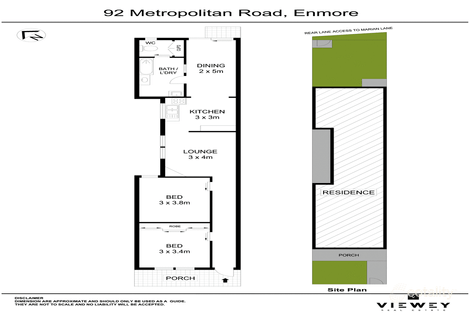 Property photo of 92 Metropolitan Road Enmore NSW 2042