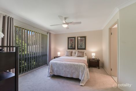 Property photo of 25 Mary Howe Place Narellan Vale NSW 2567