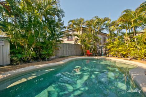 Property photo of 12/62 Lade Street Gaythorne QLD 4051