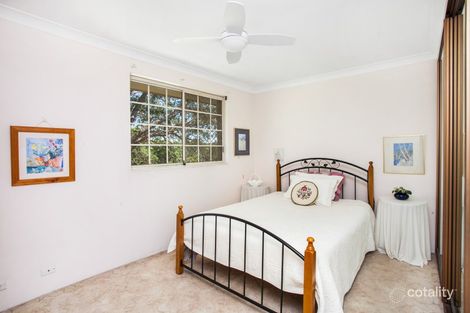 Property photo of 8/7 Bellingara Road Sylvania NSW 2224
