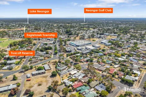 Property photo of 289 Eaglehawk Road California Gully VIC 3556