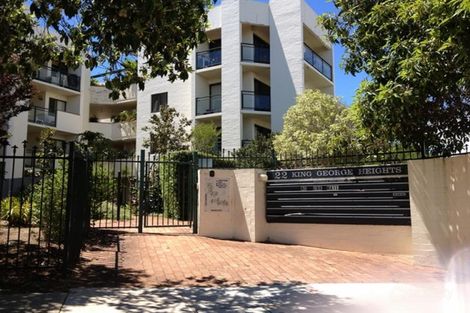 19/22 King George St, Victoria Park, WA 6100