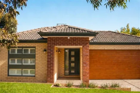 15 Reed St, Creswick, VIC 3363