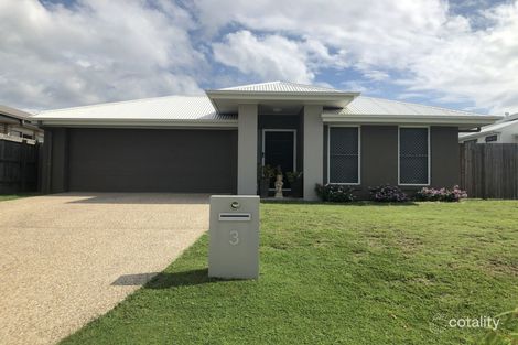 3 Follett St, Yarrabilba, QLD 4207