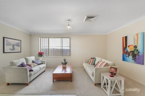 Property photo of 25 Mary Howe Place Narellan Vale NSW 2567