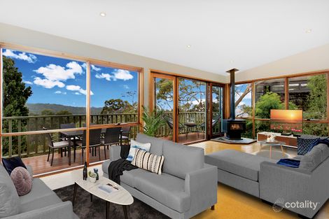 Property photo of 32 Coolabah Crescent Forestville NSW 2087
