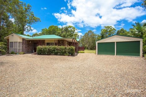 Property photo of 10 Harmony Court Cooroibah QLD 4565