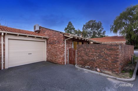 Property photo of 2/355 Canning Highway Como WA 6152