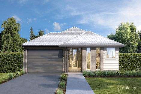 1865 Carnival Bvd, Berwick, VIC 3806