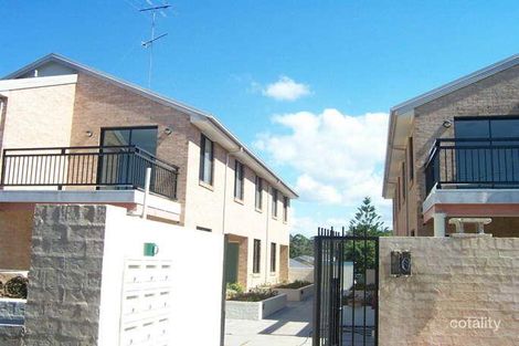 26/77-79 Belmont St, Sutherland, NSW 2232