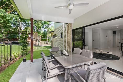 Property photo of 33 Spinkbrae Street Fig Tree Pocket QLD 4069
