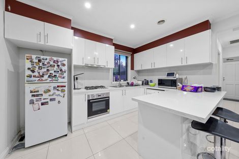 Property photo of 70 Hughes Crescent Dandenong North VIC 3175