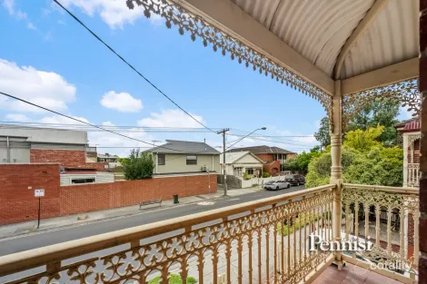 Property photo of 2B Wilson Street Moonee Ponds VIC 3039