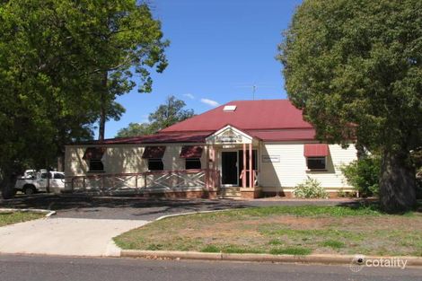 8 Colamba St, Chinchilla, QLD 4413