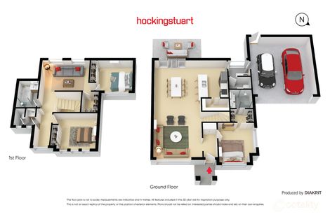 Property photo of 2/25 Belmont Road West Croydon South VIC 3136