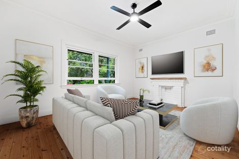 Property photo of 1/38 Grasmere Road Cremorne NSW 2090