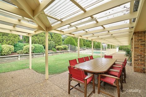 Property photo of 6 Sickles Drive Grasmere NSW 2570