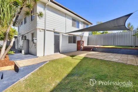 Property photo of 16 Yingally Drive Arana Hills QLD 4054