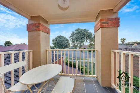 Property photo of 10 Jeffrey Court Epping VIC 3076