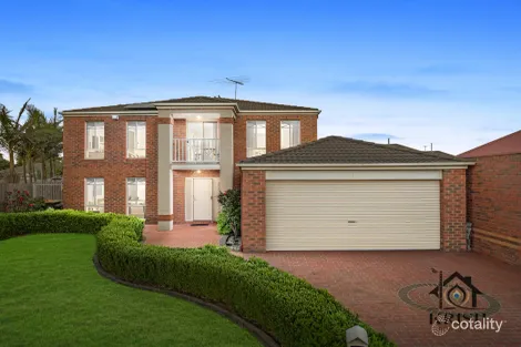 Property photo of 10 Jeffrey Court Epping VIC 3076