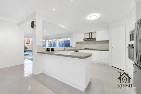 Property photo of 10 Jeffrey Court Epping VIC 3076