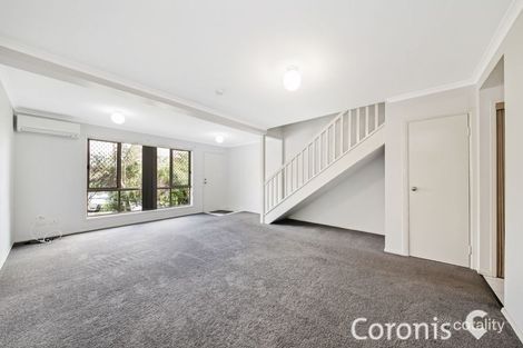 Property photo of 25/253-257 Old Cleveland Road East Capalaba QLD 4157