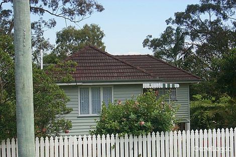 Property photo of 89 Fingal Street Tarragindi QLD 4121