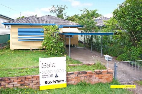 Property photo of 17 Rowell Street Zillmere QLD 4034