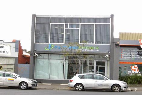 502-504 Racecourse Rd, Flemington, VIC 3031