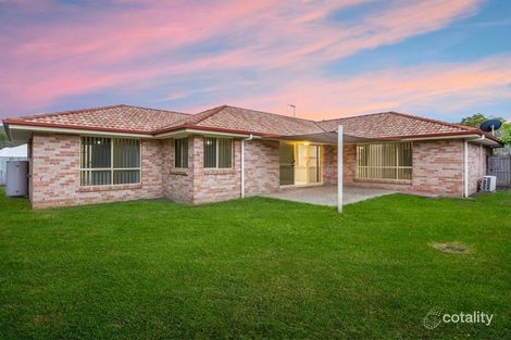 Property photo of 14 Fitzpatrick Street Upper Coomera QLD 4209
