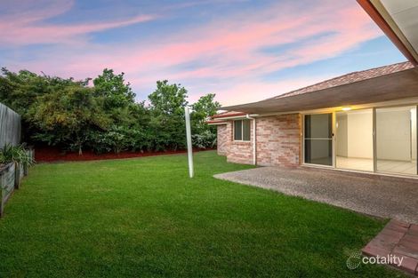Property photo of 14 Fitzpatrick Street Upper Coomera QLD 4209