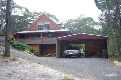 140 Dales Creek Ave, Dales Creek, VIC 3341