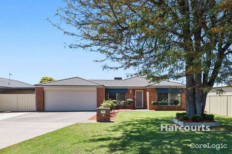 Property photo of 21 Garfish Court Wangaratta VIC 3677