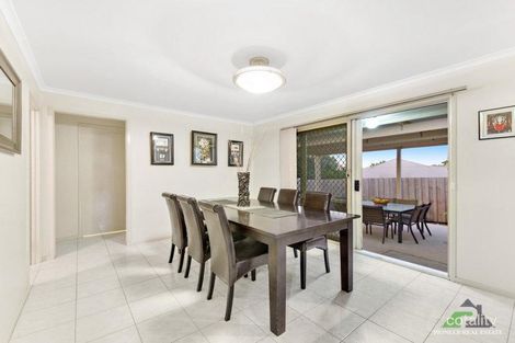 Property photo of 13 Kiandra Mews Hampton Park VIC 3976