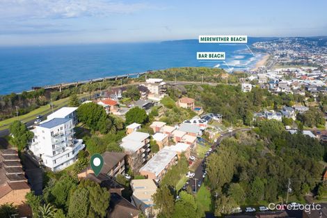 24/57 Nesca Pde, The Hill, NSW 2300