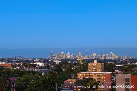 Property photo of 19K/30-34 Churchill Avenue Strathfield NSW 2135