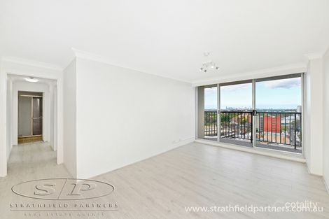 Property photo of 19K/30-34 Churchill Avenue Strathfield NSW 2135