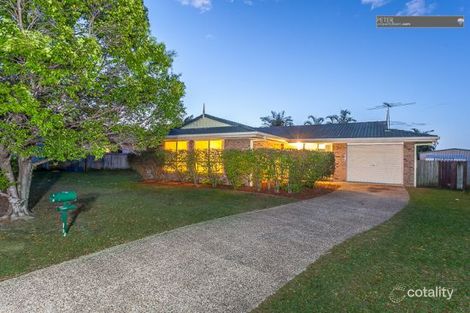 Property photo of 37 Elof Road Caboolture QLD 4510