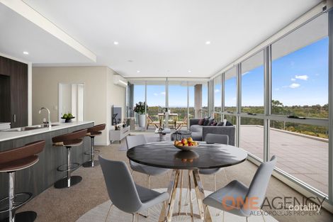 Property photo of 171/10 Thallon Street Carlingford NSW 2118