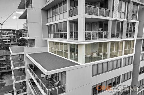 Property photo of 171/10 Thallon Street Carlingford NSW 2118