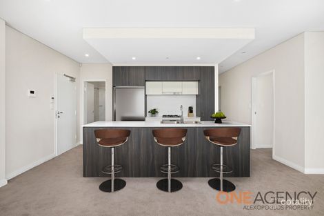 Property photo of 171/10 Thallon Street Carlingford NSW 2118