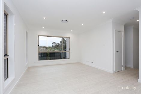 Property photo of 325 Stone Mason Drive Kellyville NSW 2155