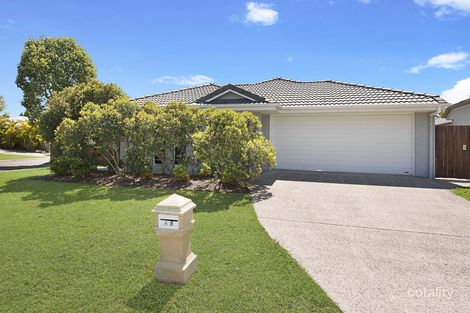 Property photo of 48 Riveroak Way Sippy Downs QLD 4556