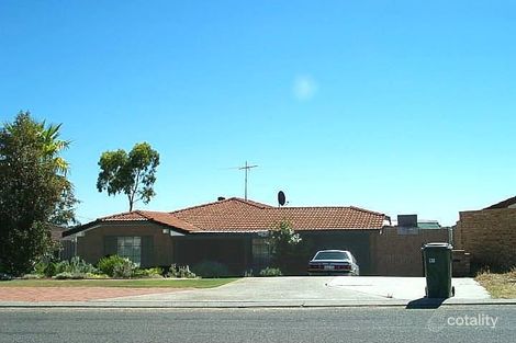 61 Tasman Rd, Beldon, WA 6027