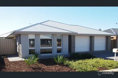 23 ROTHWELL AVE, SEAFORD MEADOWS, SA 5169
